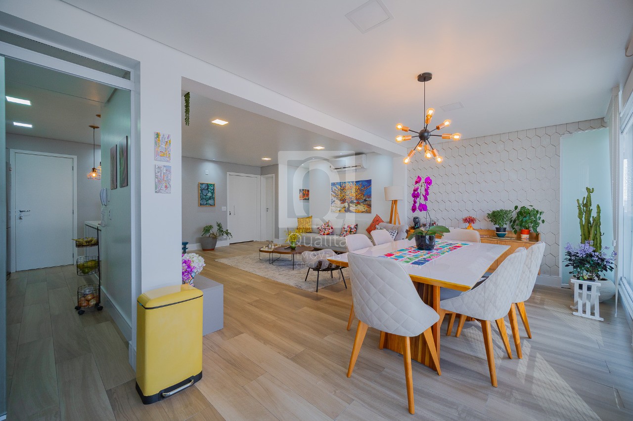 Apartamento à venda com 2 quartos, 93m² - Foto 17