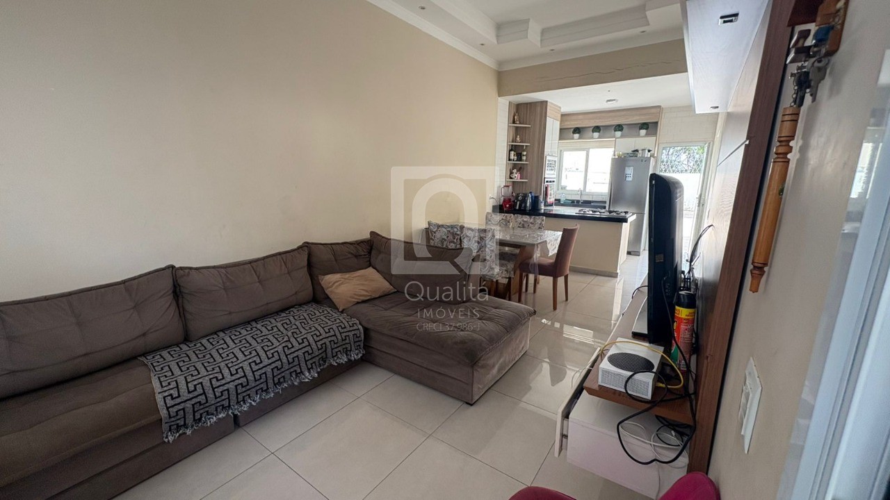 Casa de Condomínio à venda com 2 quartos, 71m² - Foto 3