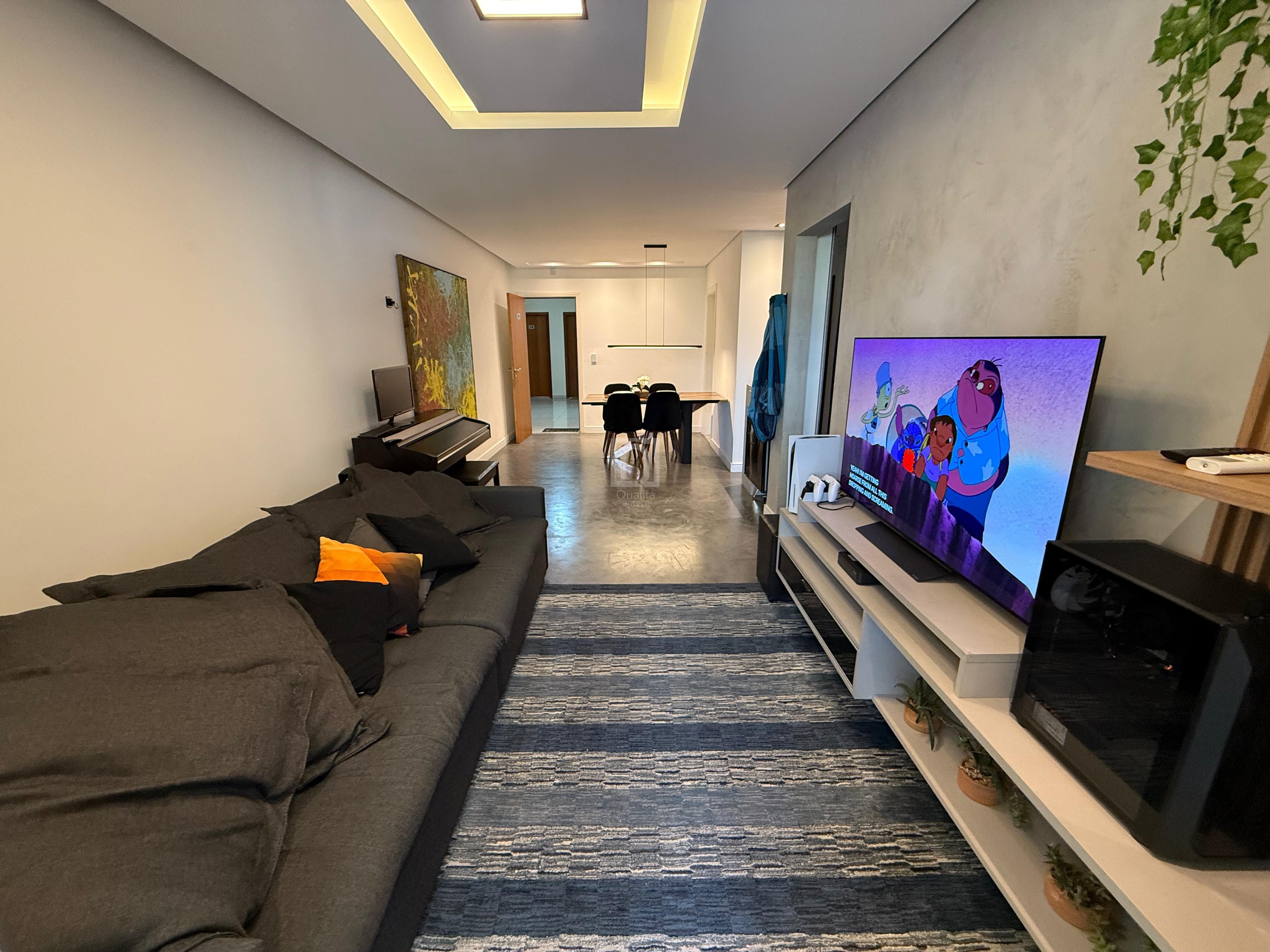 Apartamento, 2 quartos, 92 m² - Foto 5