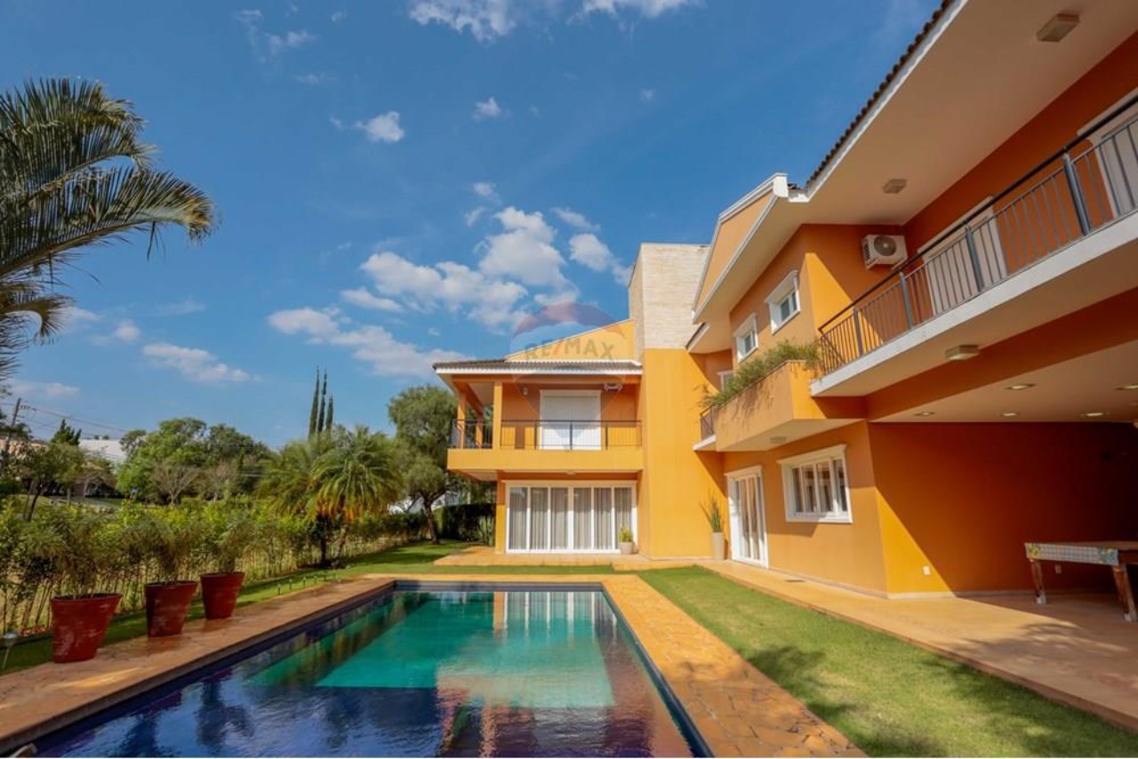 Casa de Condomínio à venda com 5 quartos, 1472m² - Foto 38
