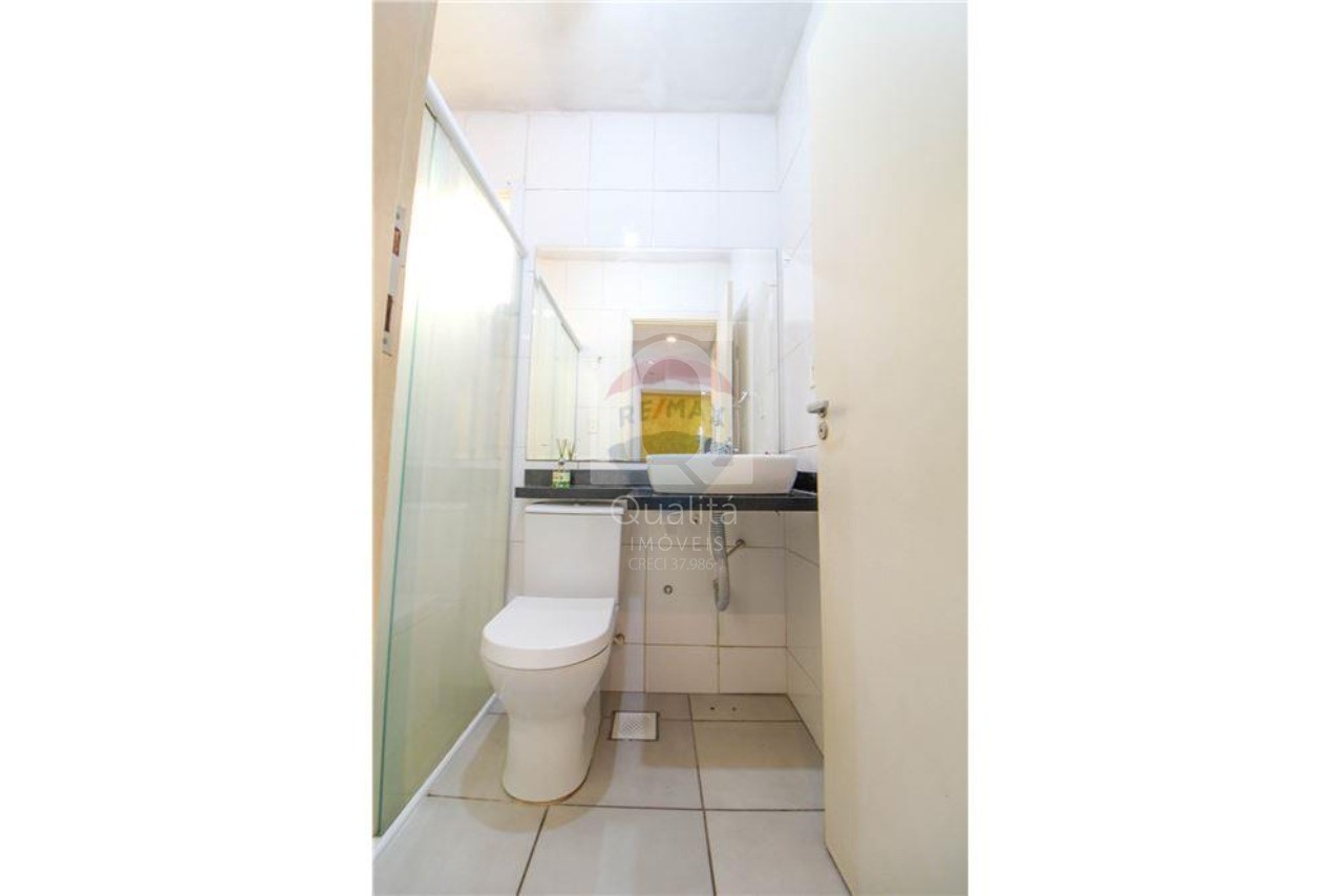 Casa de Condomínio à venda com 3 quartos, 112m² - Foto 8