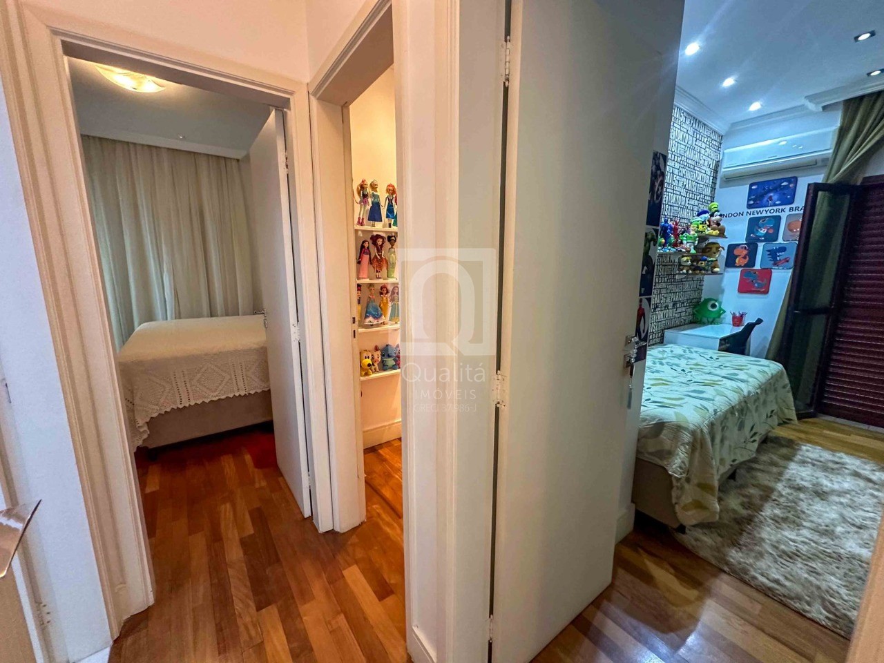 Apartamento à venda com 3 quartos, 129m² - Foto 10