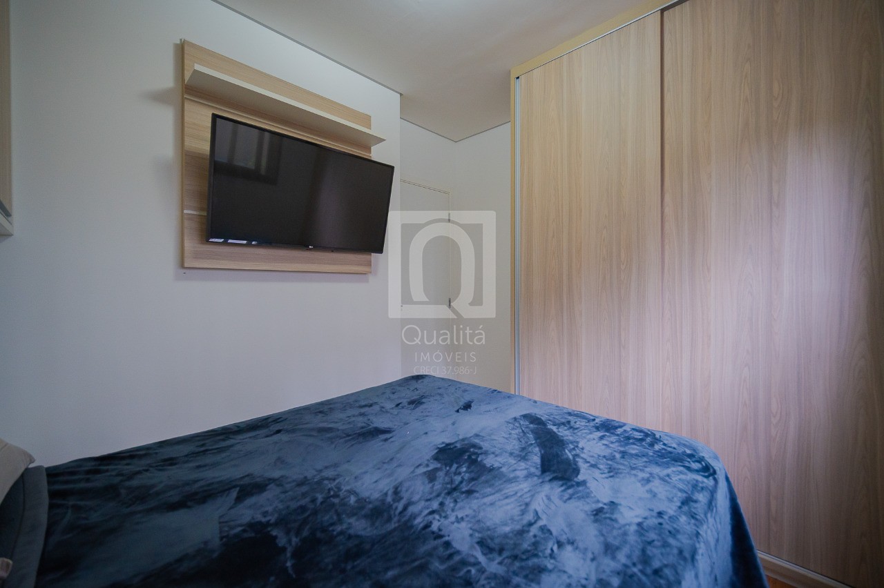 Apartamento, 2 quartos, 48 m² - Foto 4