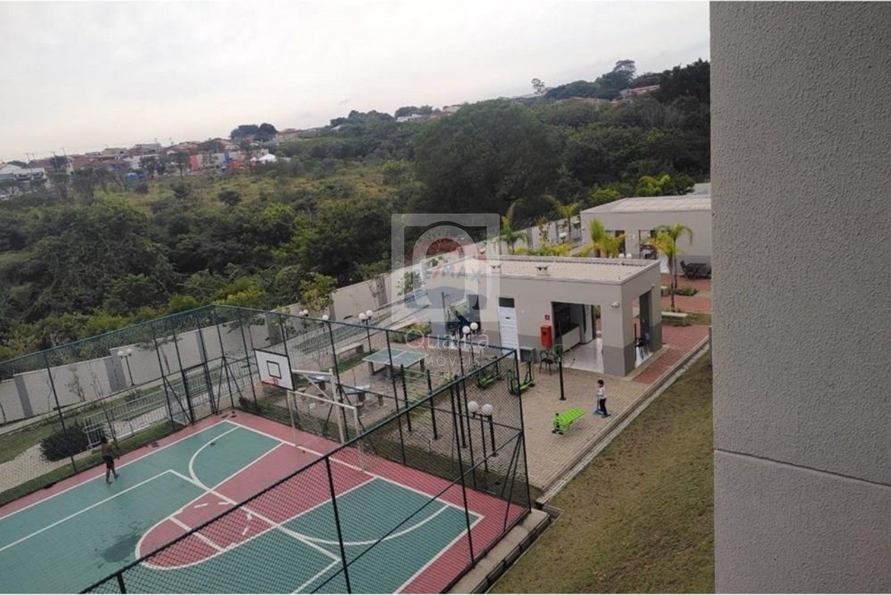 Apartamento à venda com 2 quartos, 48m² - Foto 19
