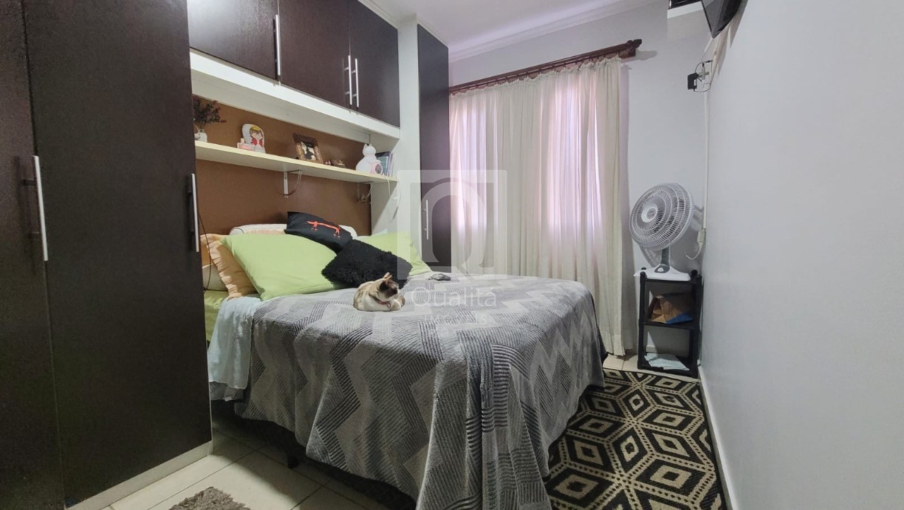 Apartamento à venda com 2 quartos, 68m² - Foto 13
