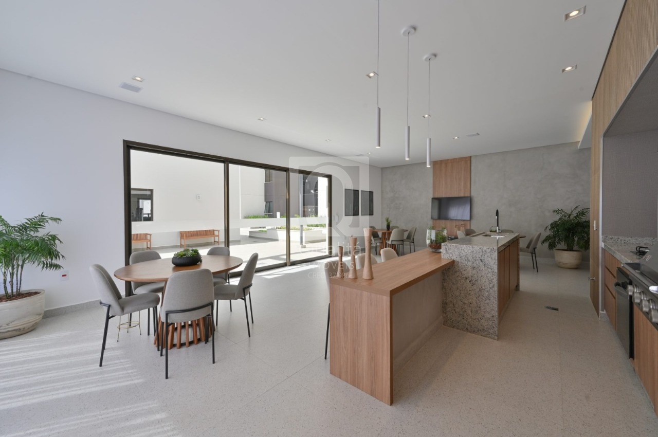 Apartamento à venda com 2 quartos, 35m² - Foto 23