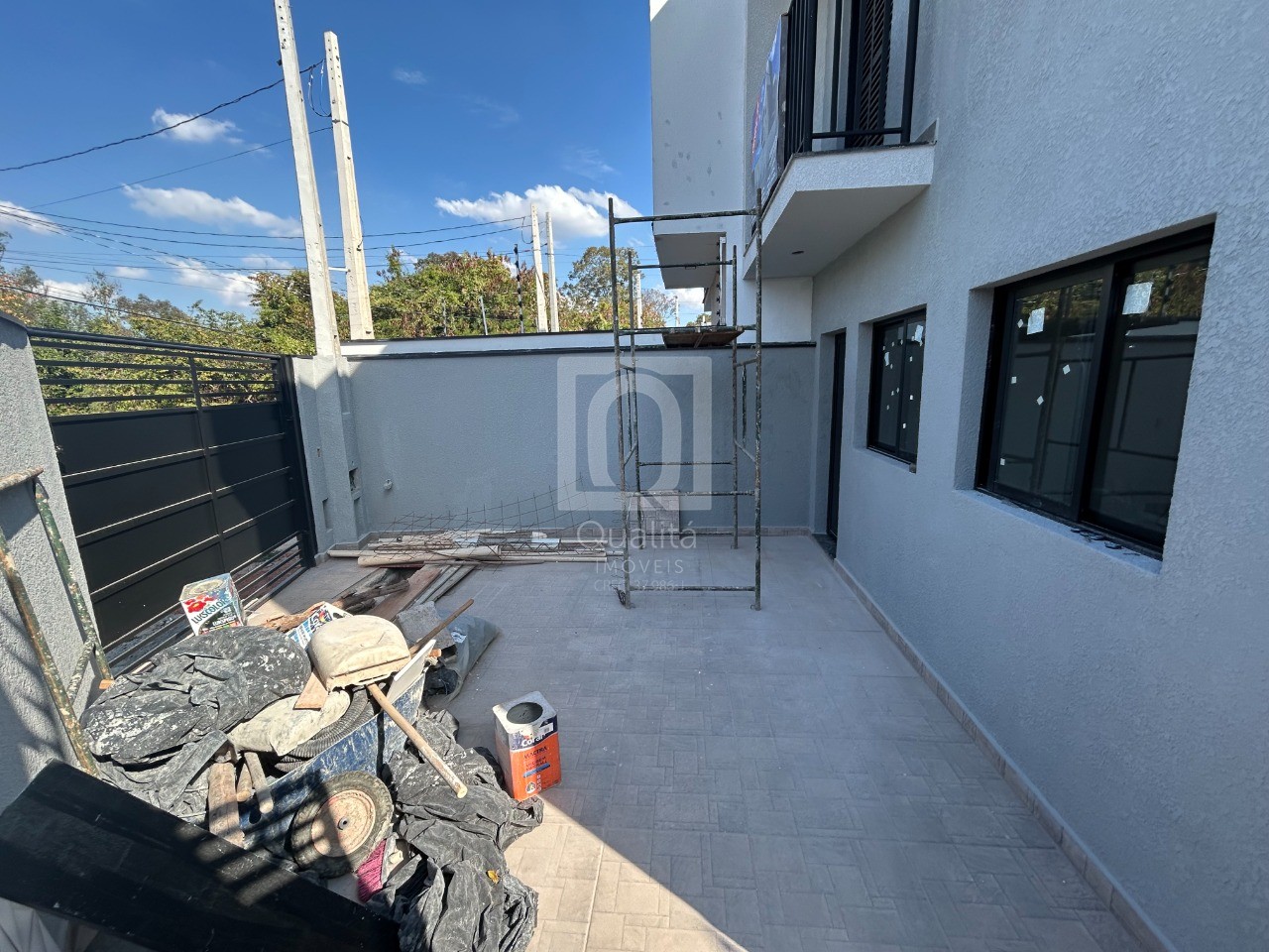 Sobrado à venda com 2 quartos, 66m² - Foto 9