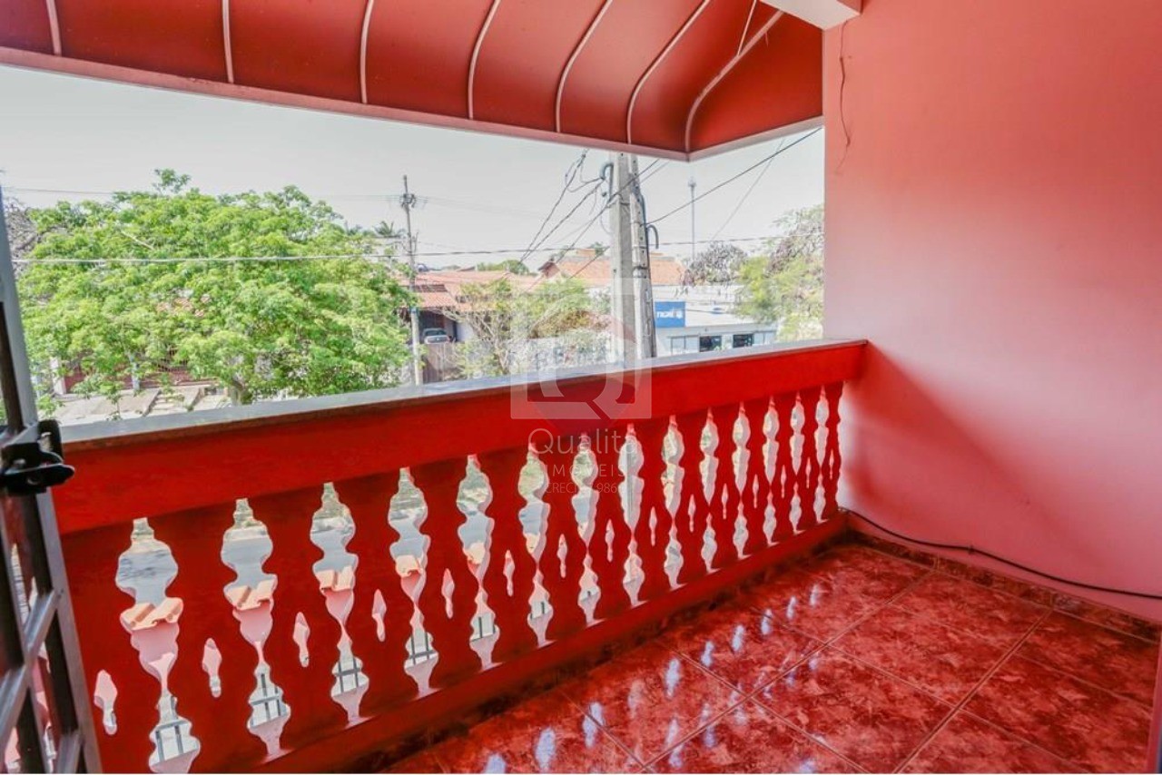 Sobrado, 4 quartos - Foto 24