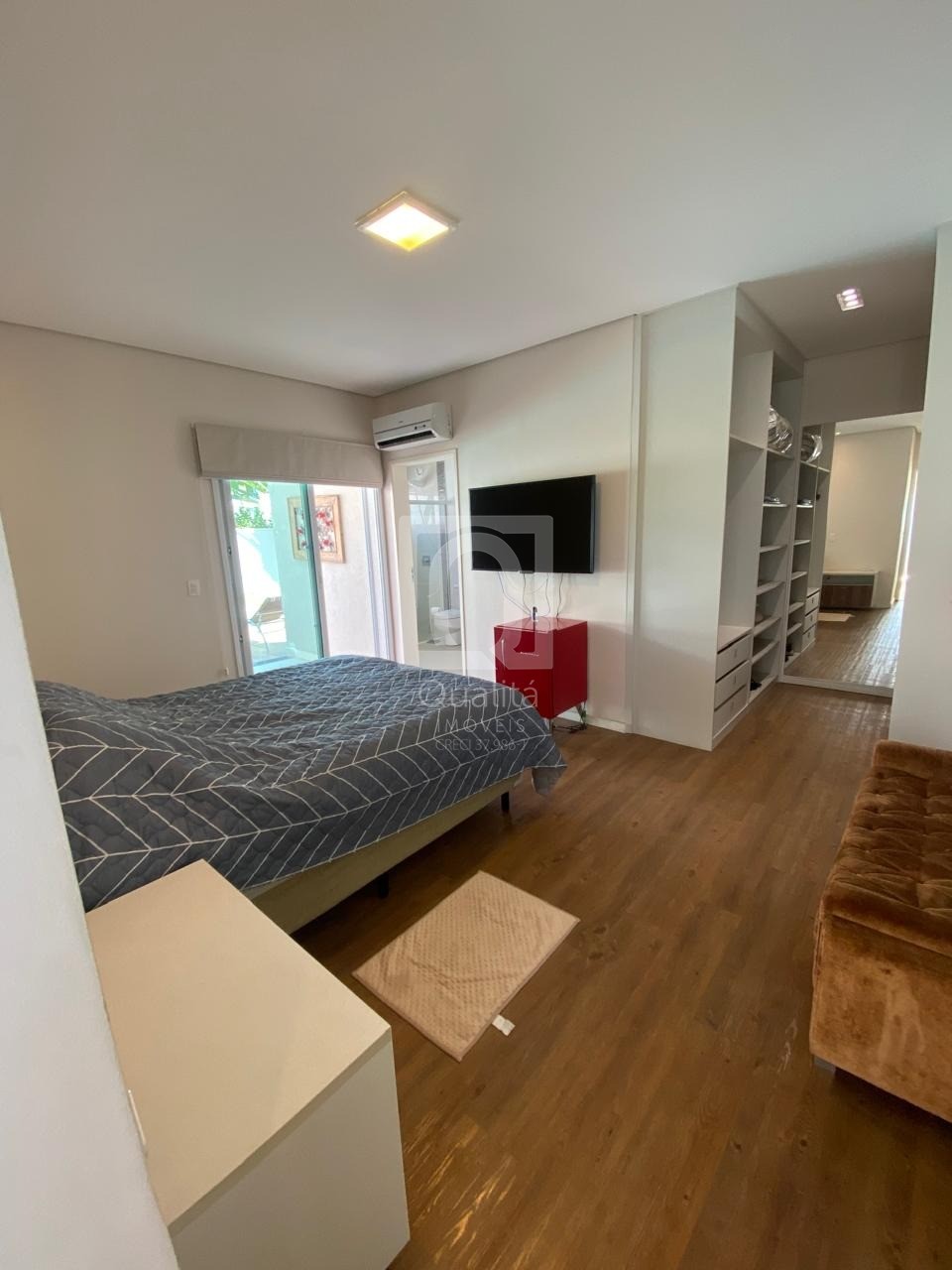 Casa de Condomínio, 5 quartos - Foto 12