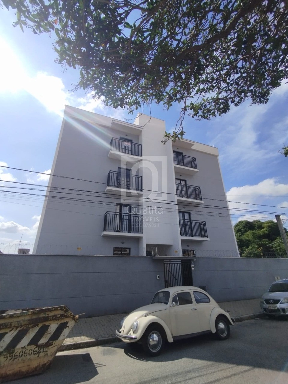 Apartamento à venda com 1 quarto, 40m² - Foto 10