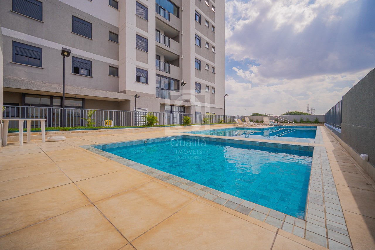 Apartamento, 2 quartos, 48 m² - Foto 58