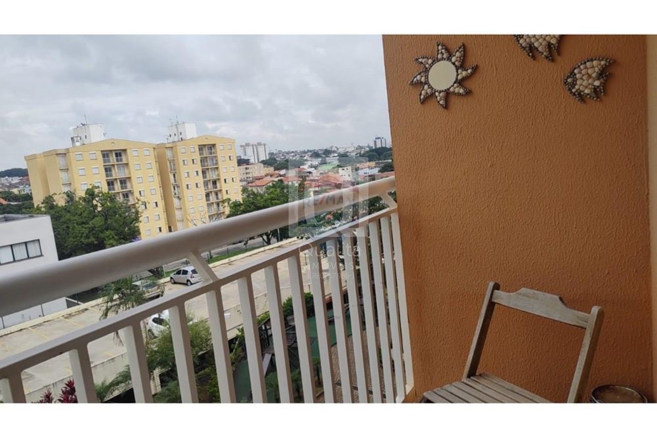 Apartamento à venda com 2 quartos, 79m² - Foto 16