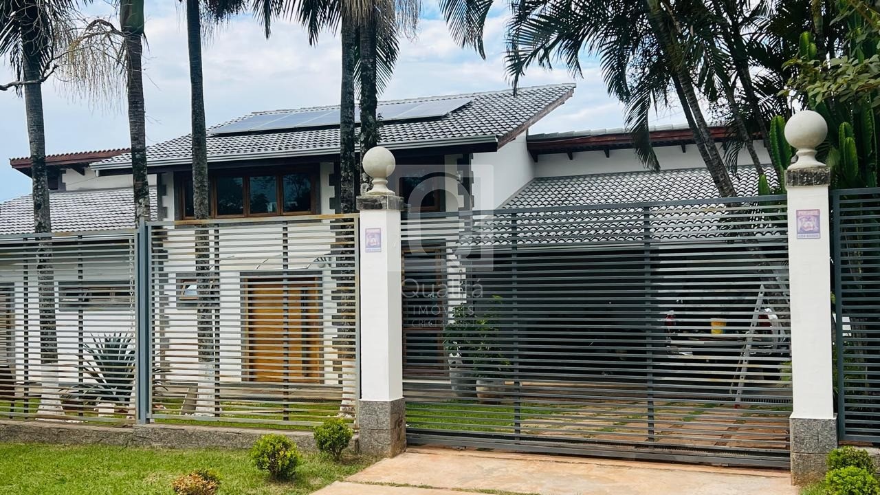 Chácara, 3 quartos, 1050 m² - Foto 17