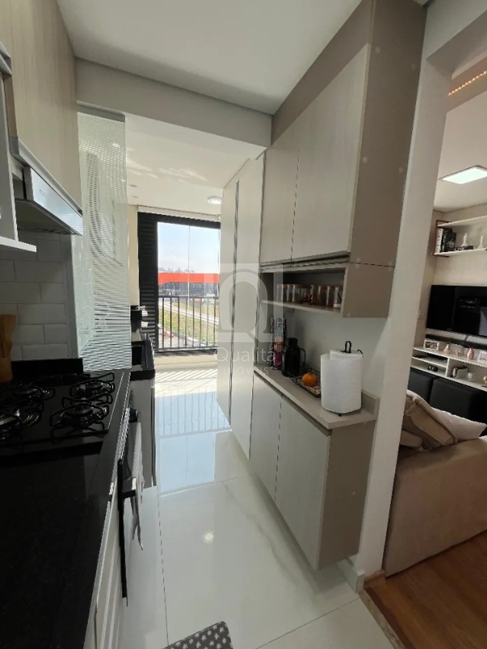 Apartamento, 2 quartos, 48 m² - Foto 8