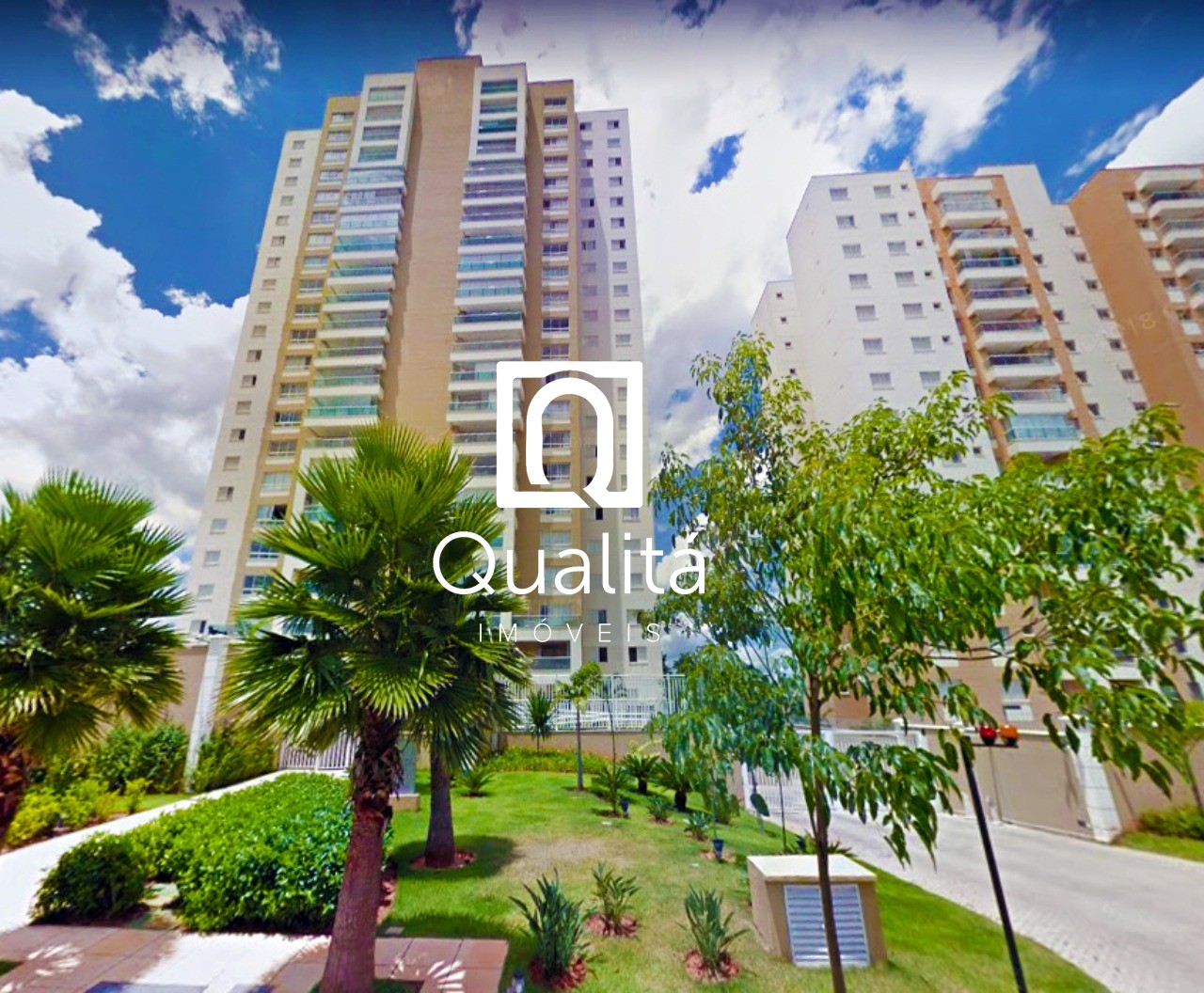 Apartamento, 3 quartos, 121 m² - Foto 2