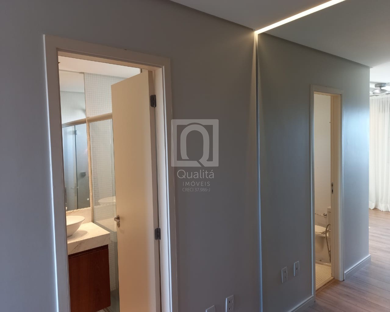 Apartamento, 3 quartos, 121 m² - Foto 7