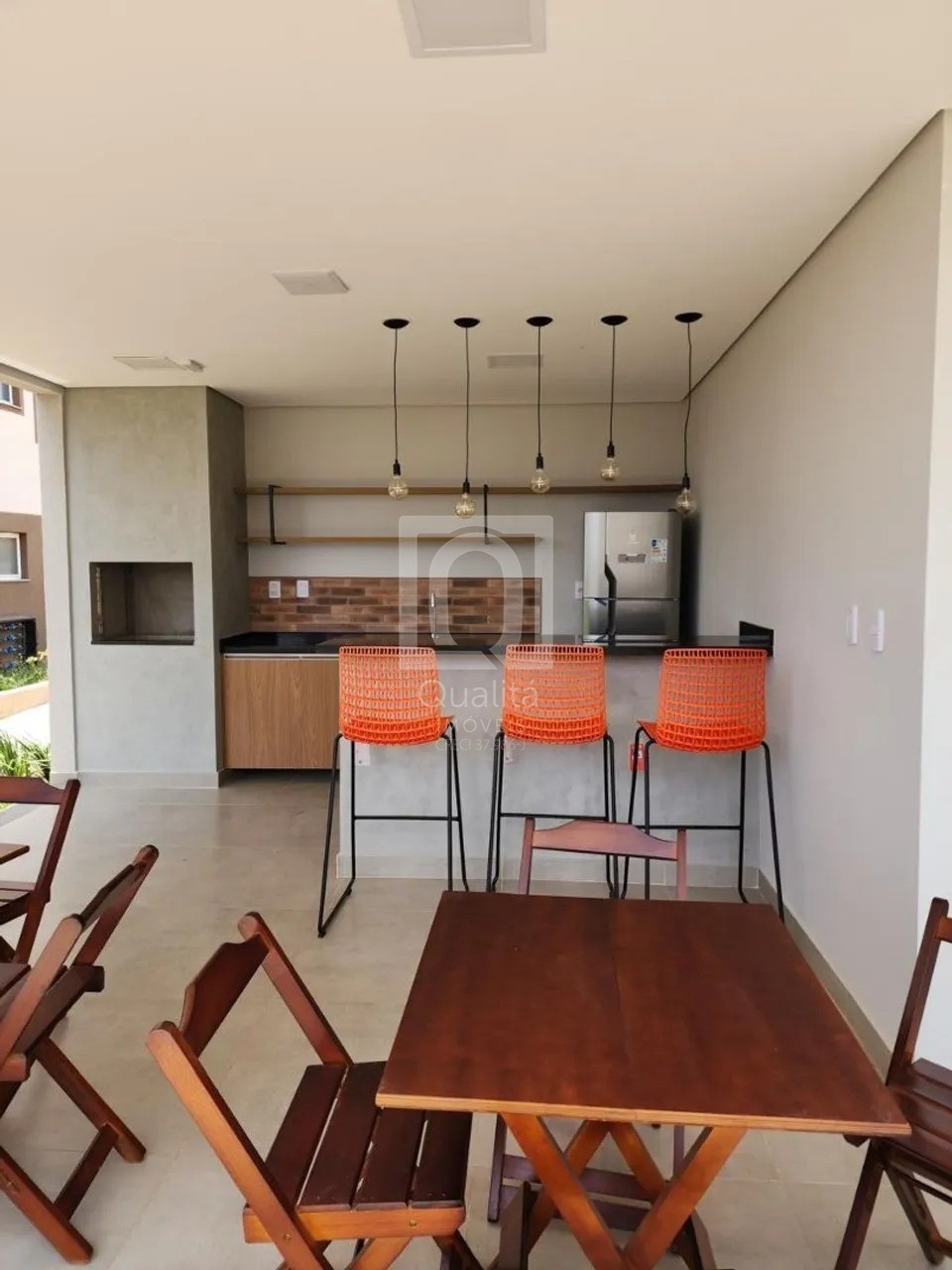 Apartamento à venda com 2 quartos, 44m² - Foto 10