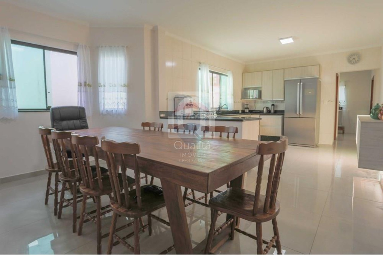 Casa de Condomínio à venda com 5 quartos, 360m² - Foto 37