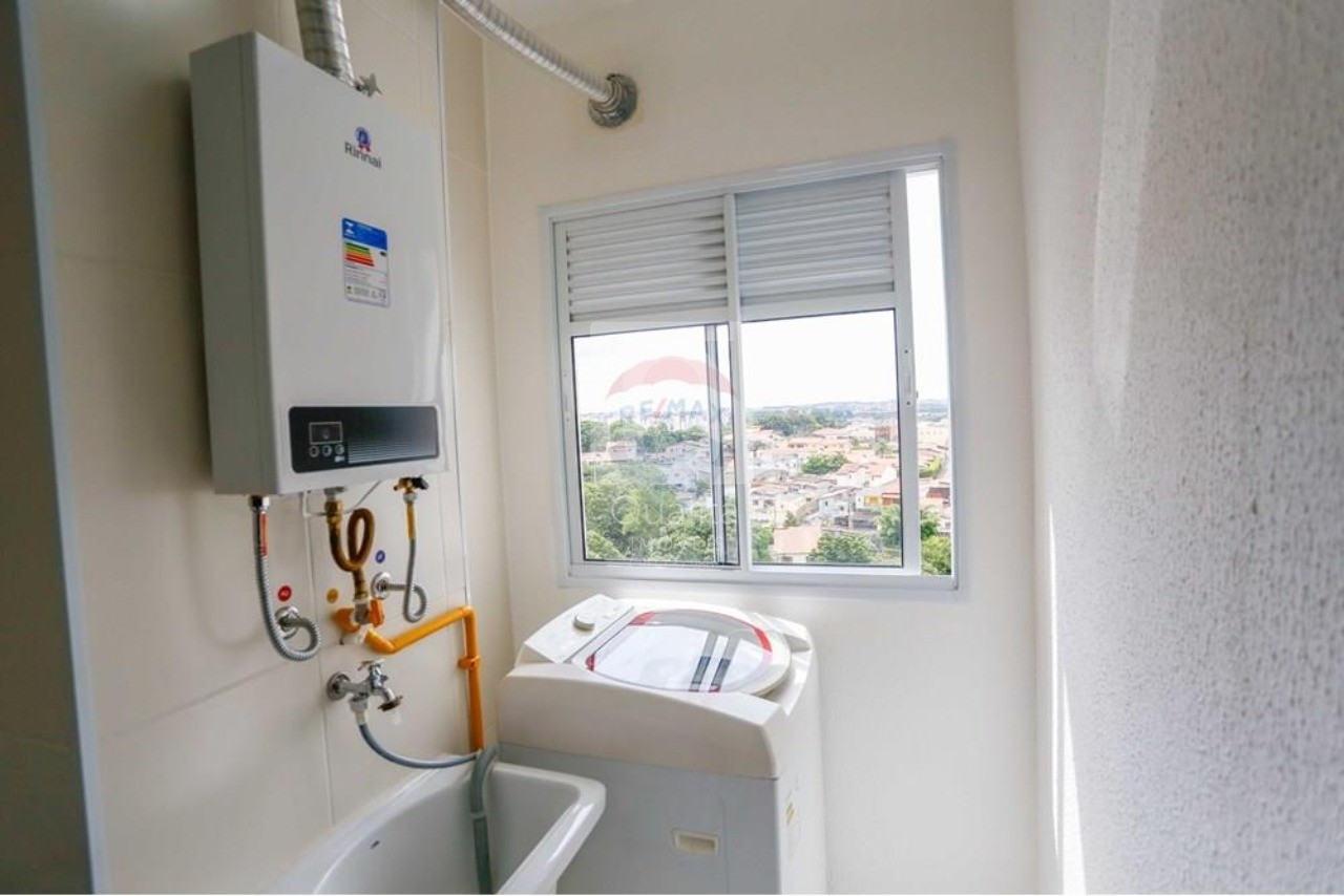 Apartamento, 2 quartos, 45 m² - Foto 7