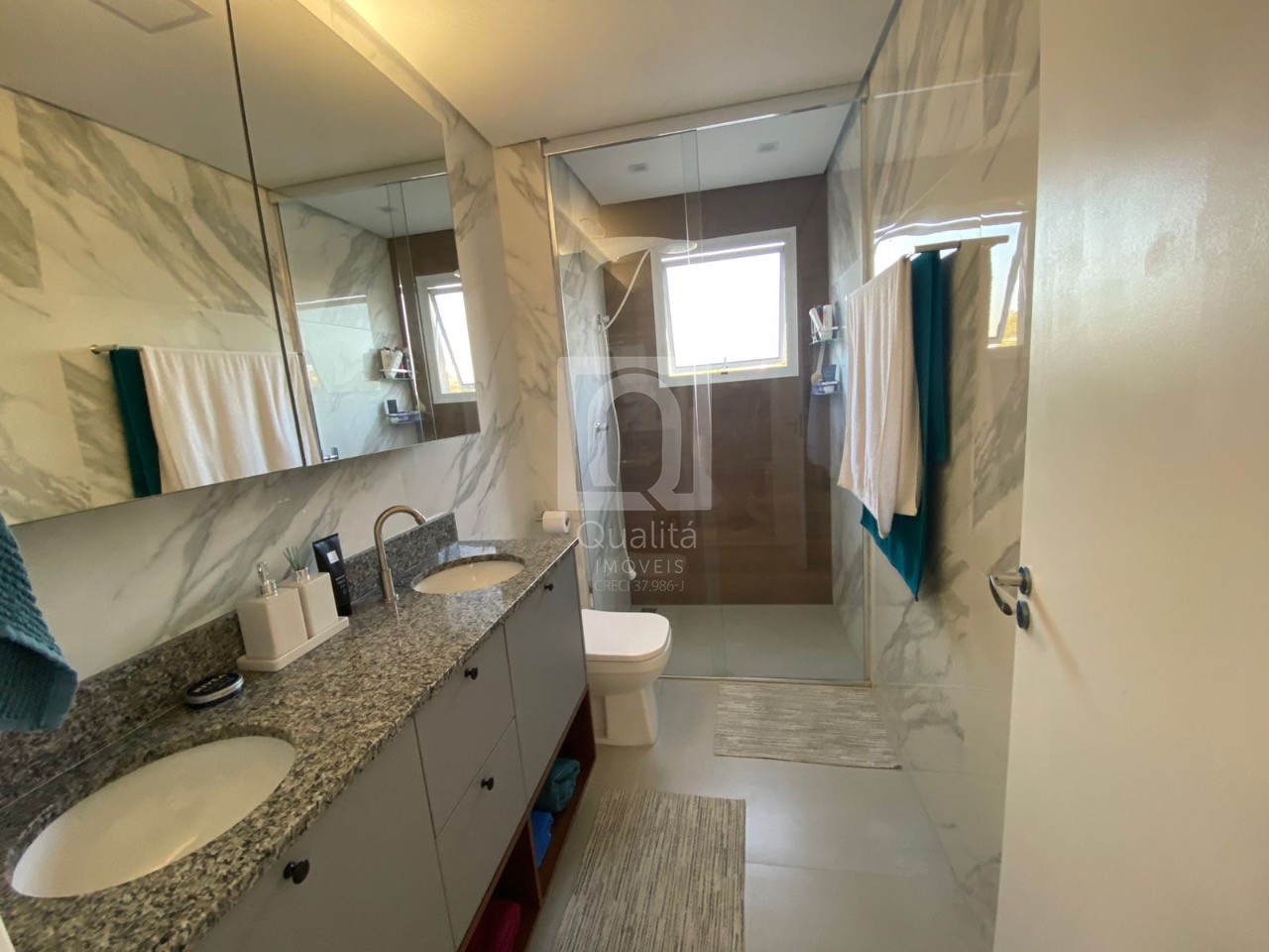 Apartamento à venda com 3 quartos, 80m² - Foto 12