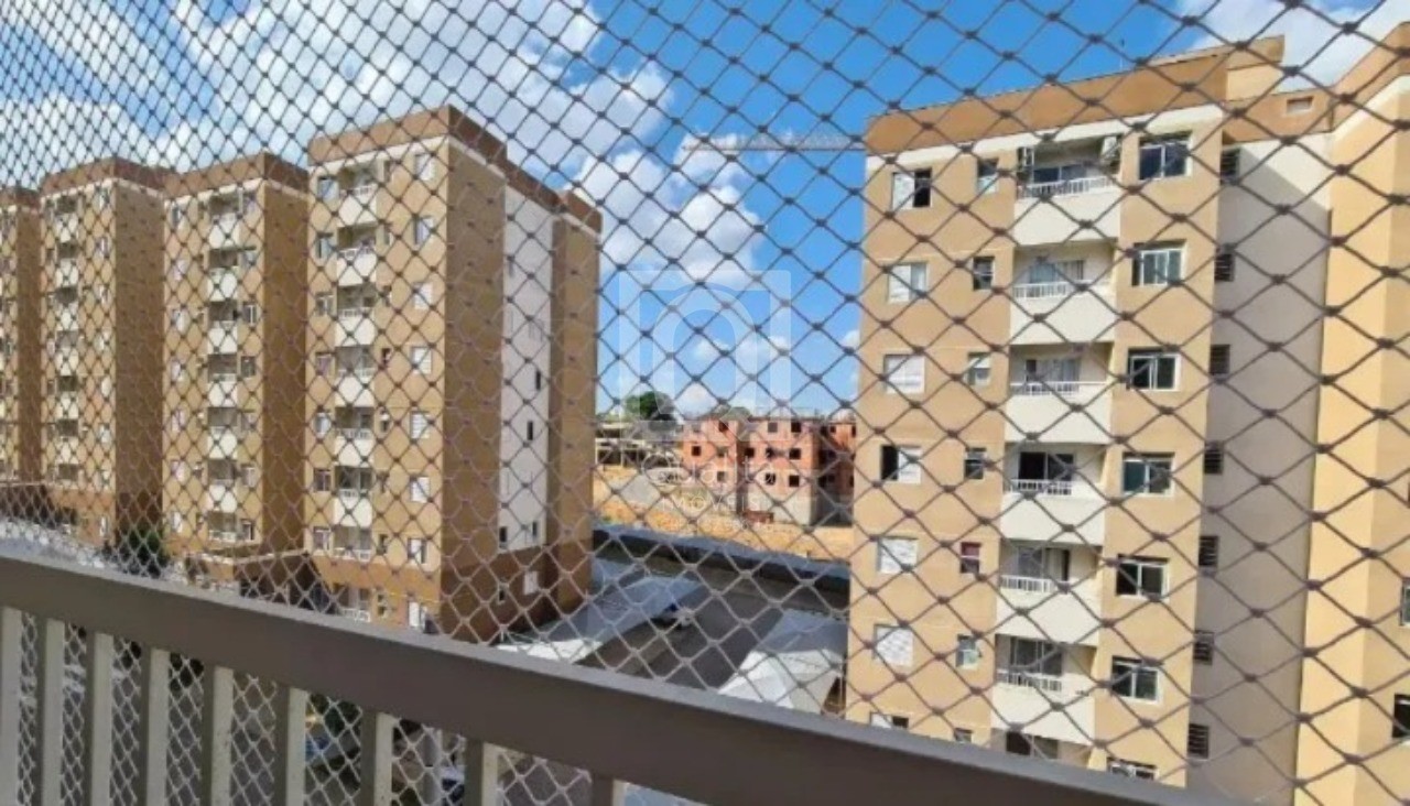 Apartamento à venda com 2 quartos, 50m² - Foto 16