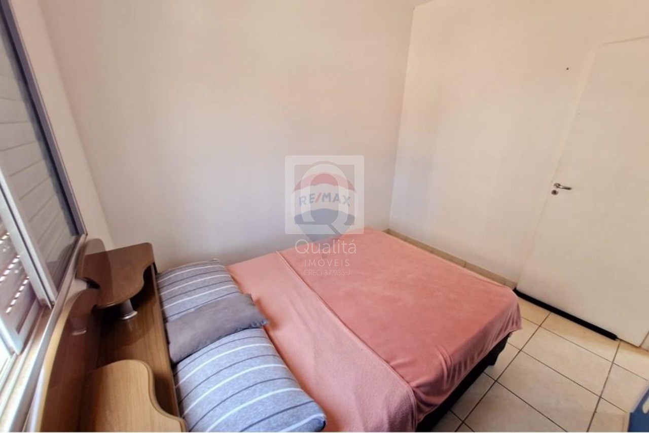Apartamento à venda com 2 quartos, 65m² - Foto 9