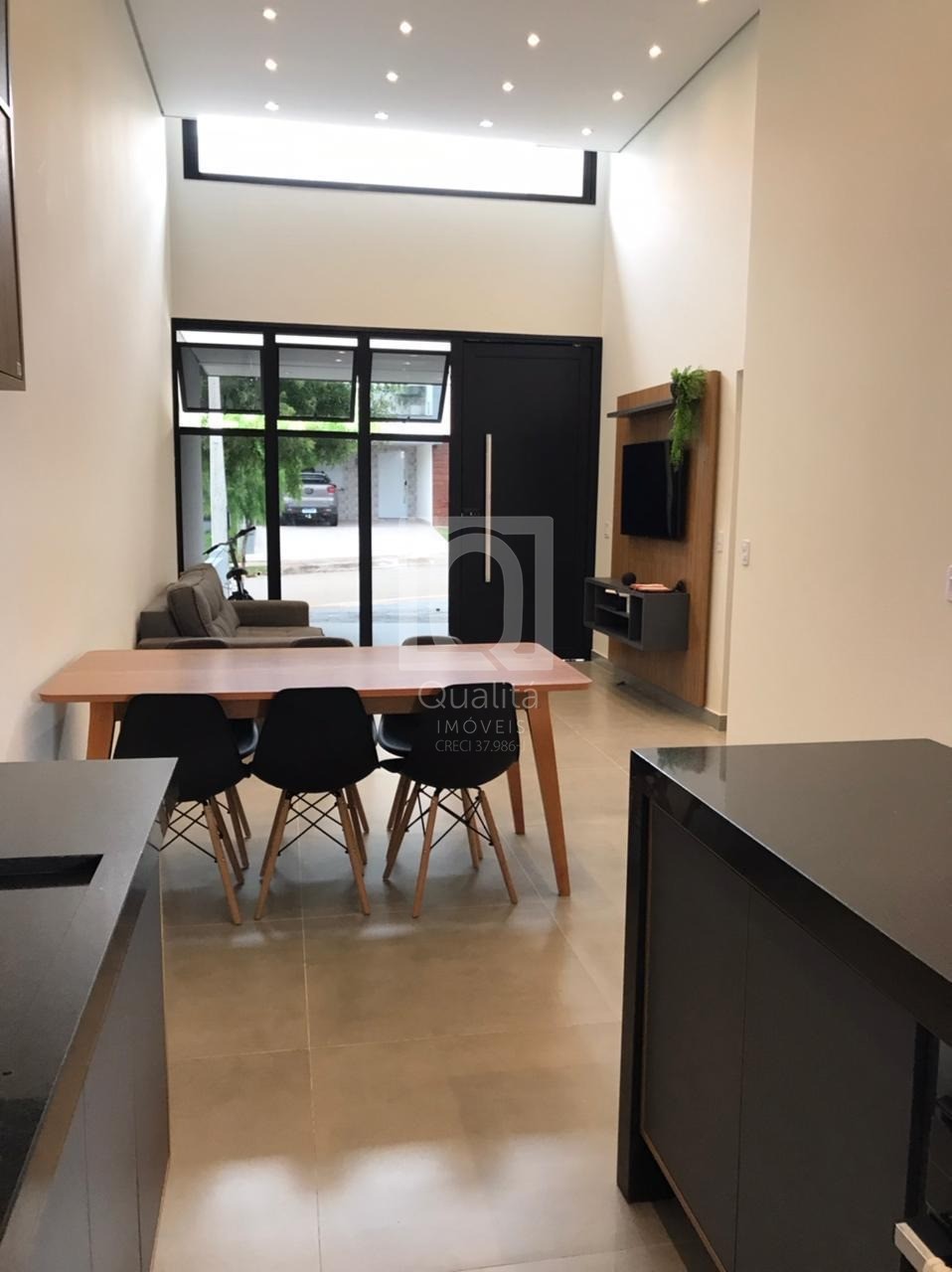 Casa de Condomínio, 3 quartos - Foto 3