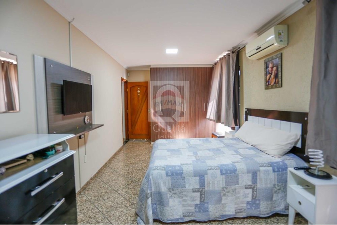 Sobrado, 4 quartos - Foto 21