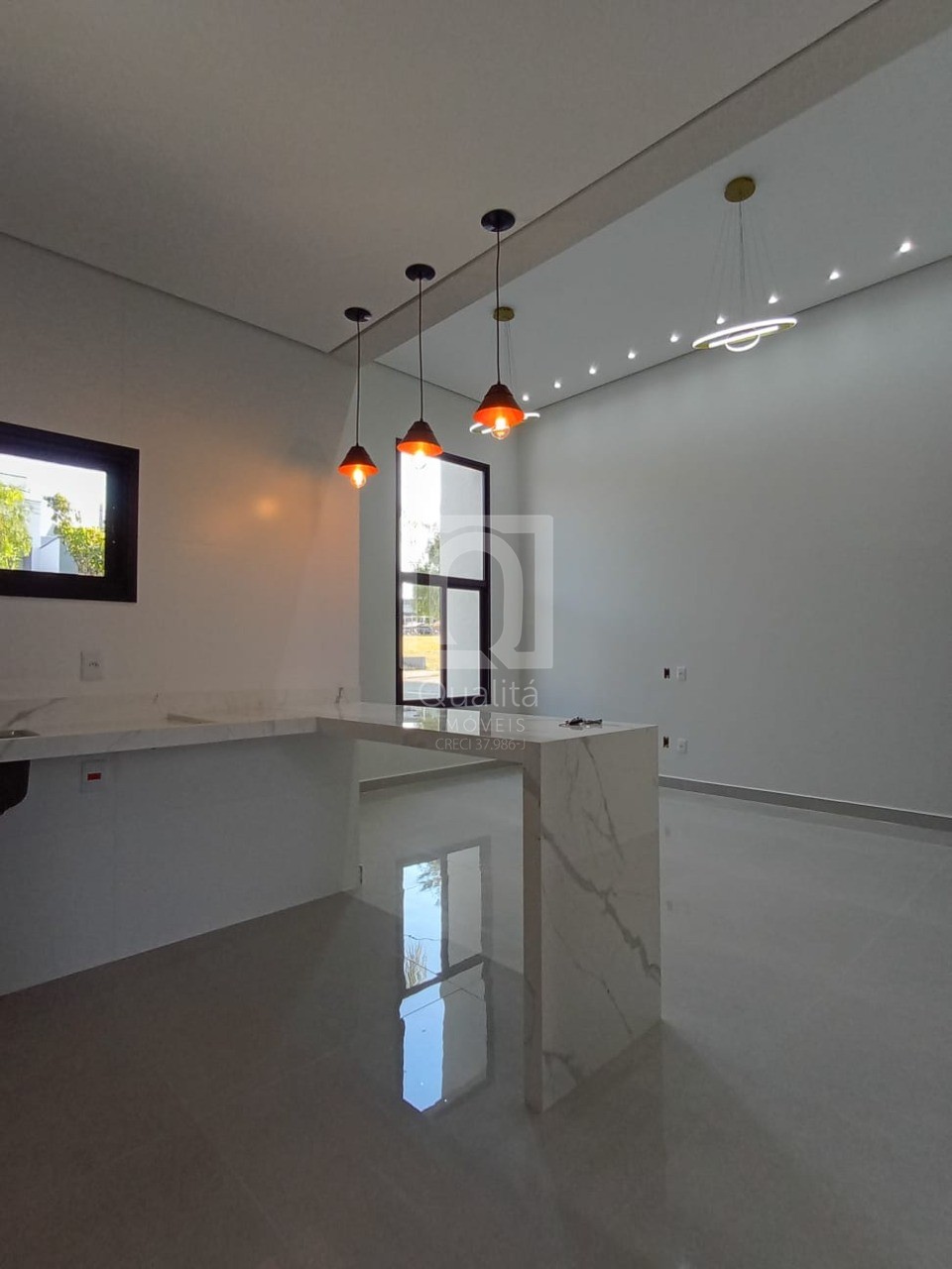 Casa de Condomínio, 3 quartos - Foto 11