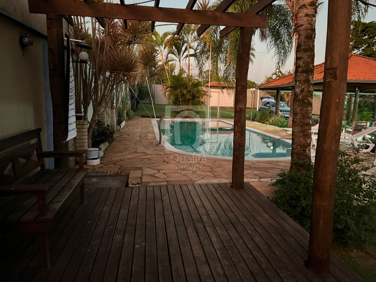 Chácara, 3 quartos, 1347 m² - Foto 21