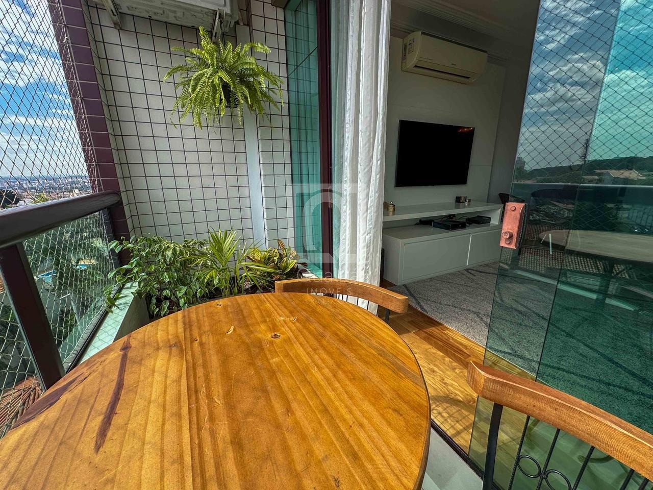 Apartamento à venda com 3 quartos, 129m² - Foto 13