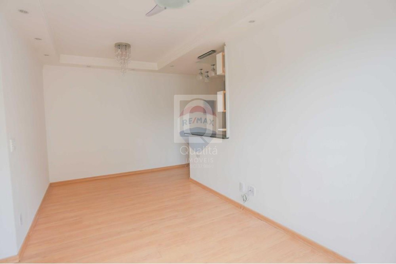 Apartamento à venda com 2 quartos, 55m² - Foto 5