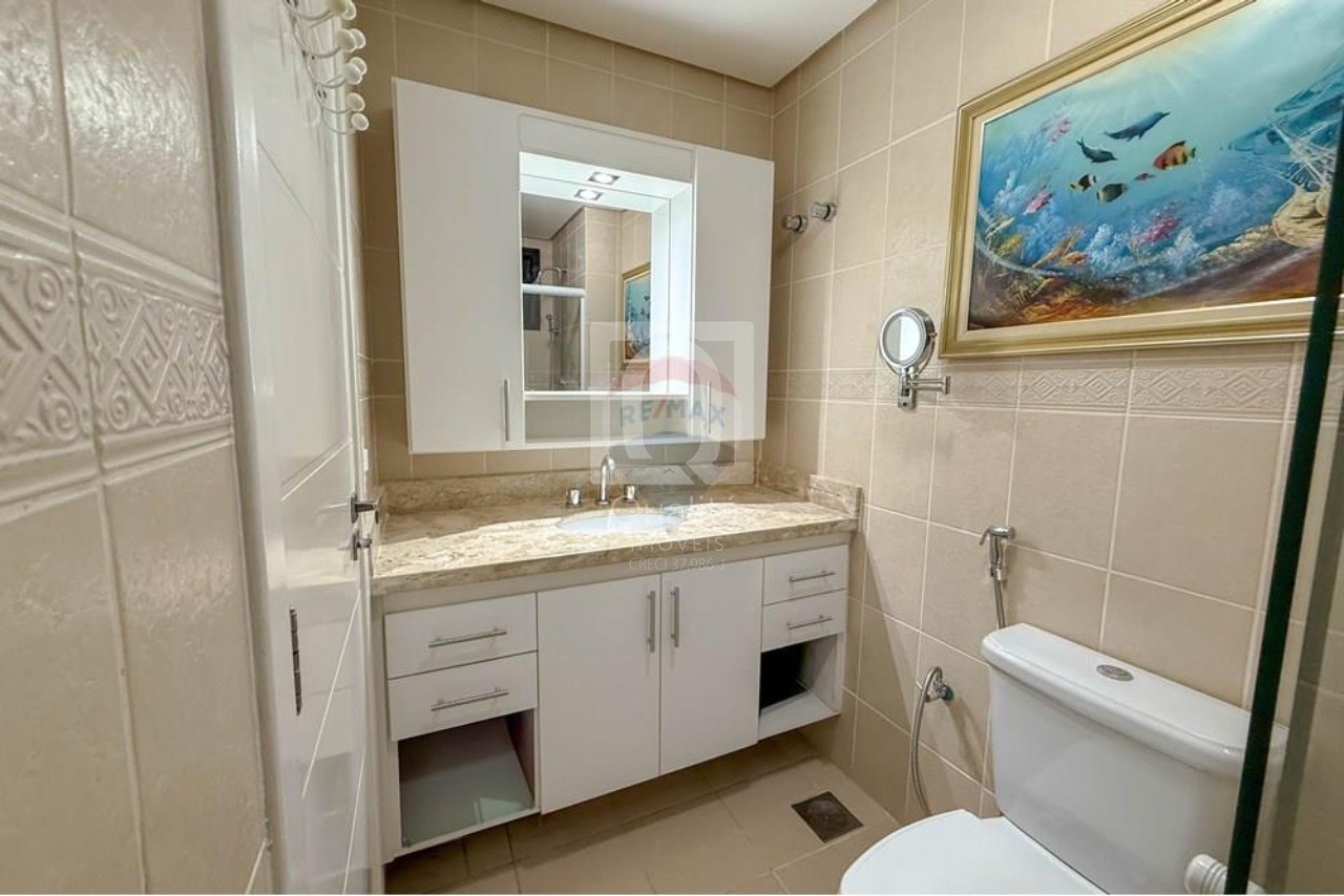 Apartamento à venda com 3 quartos, 189m² - Foto 18