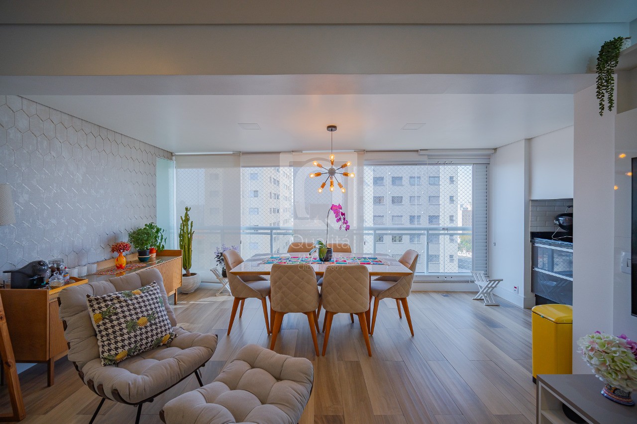 Apartamento à venda com 2 quartos, 93m² - Foto 26