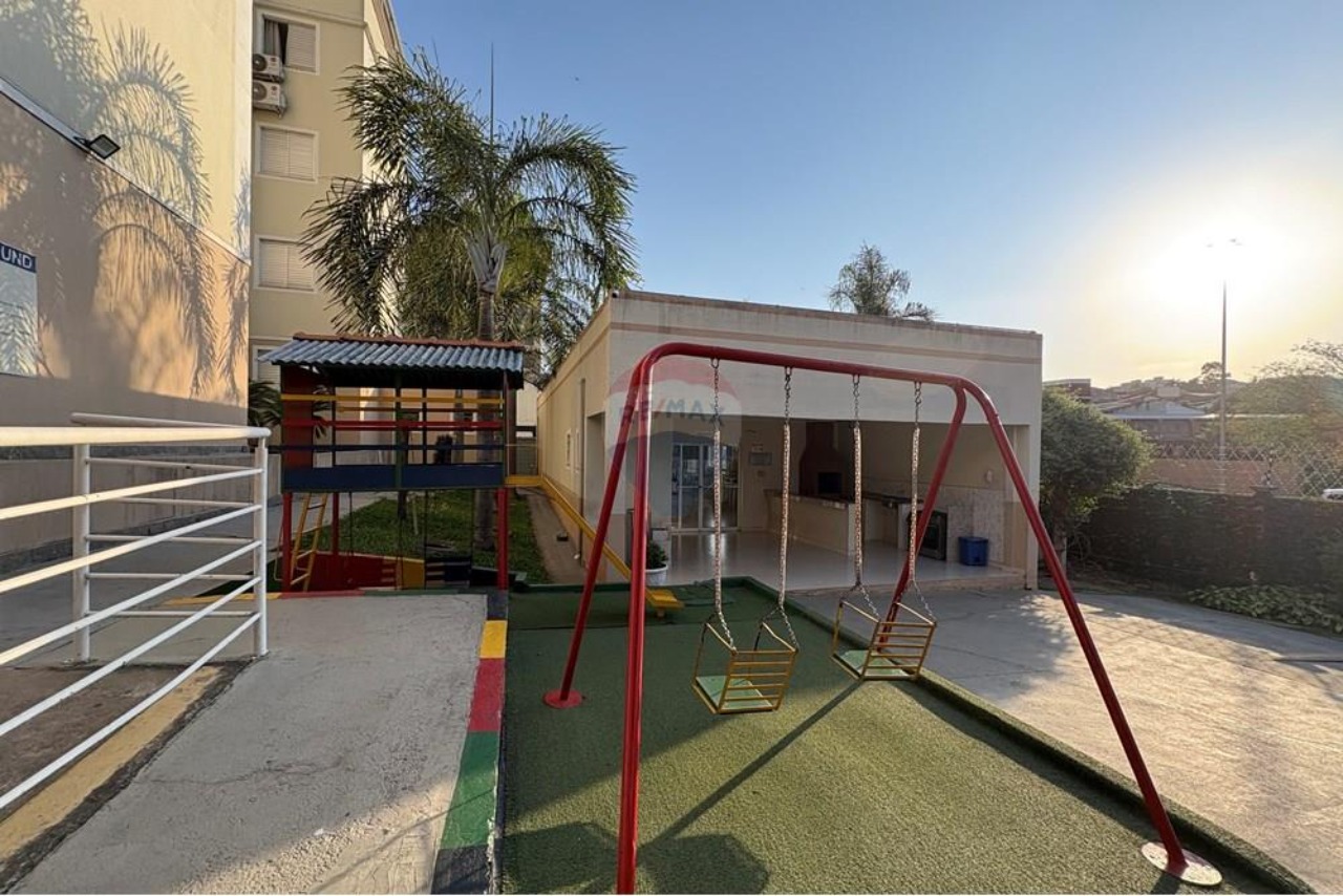 Apartamento à venda com 2 quartos, 50m² - Foto 20