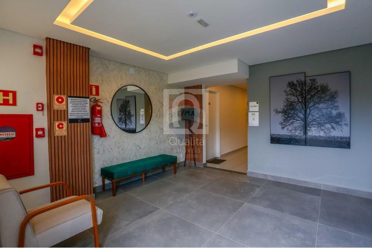 Apartamento, 2 quartos, 45 m² - Foto 4