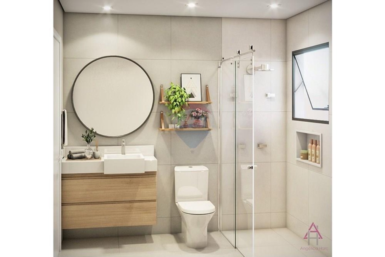 Casa de Condomínio, 3 quartos - Foto 18