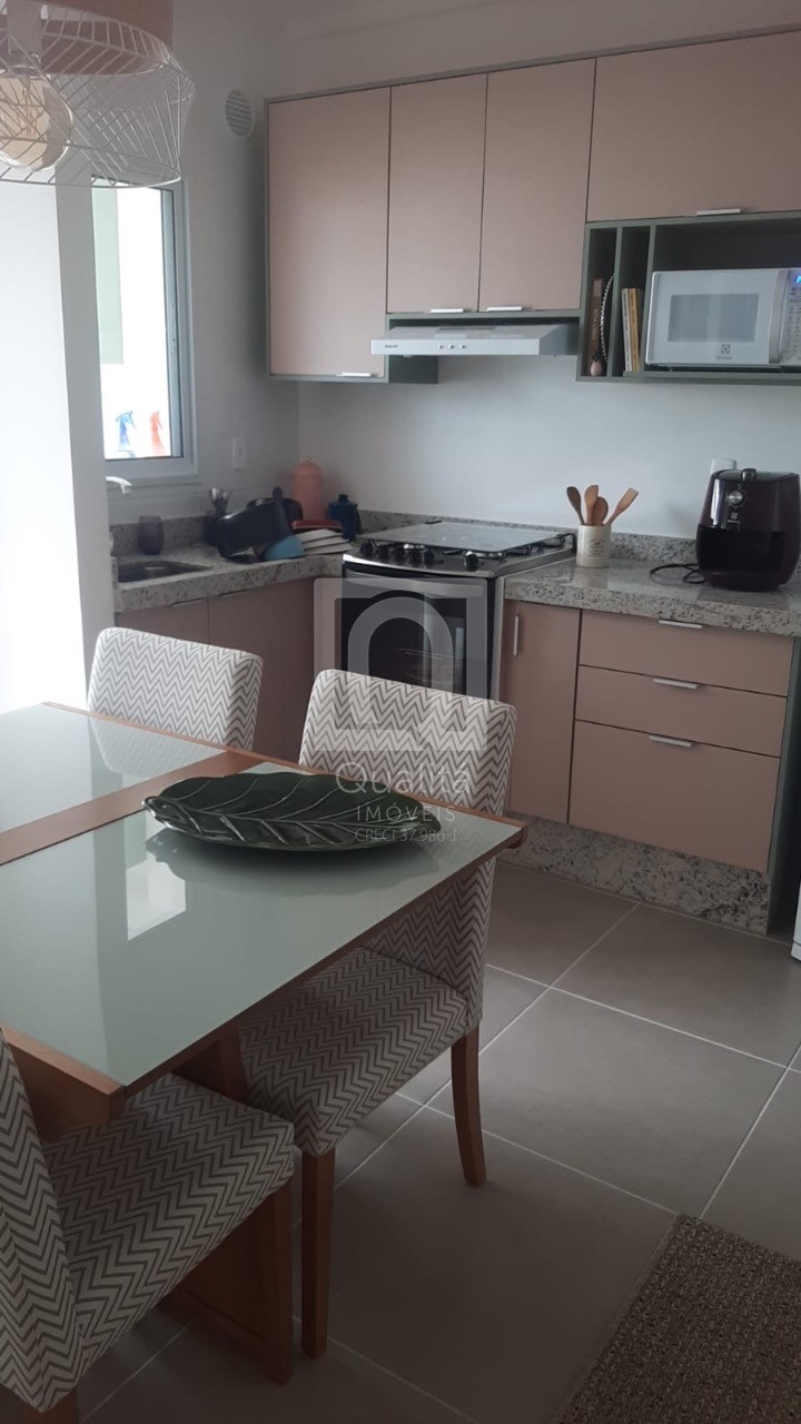 Apartamento, 2 quartos, 56 m² - Foto 2