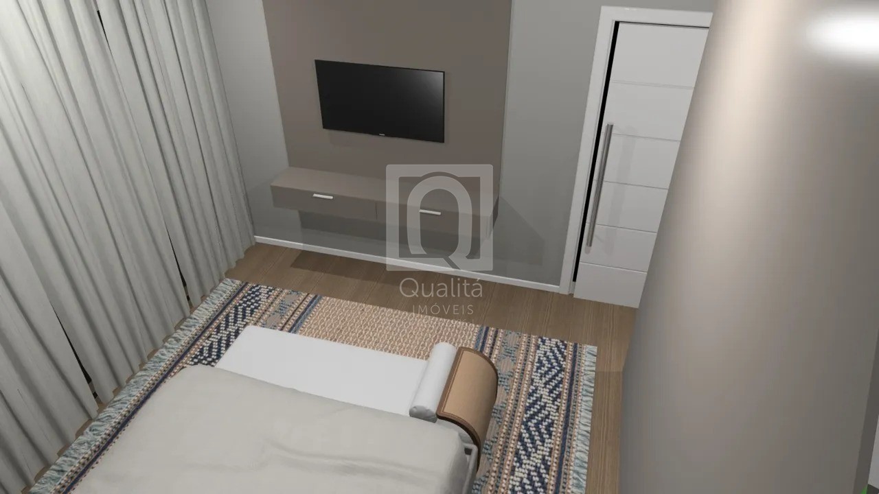Casa de Condomínio à venda com 3 quartos, 405m² - Foto 7