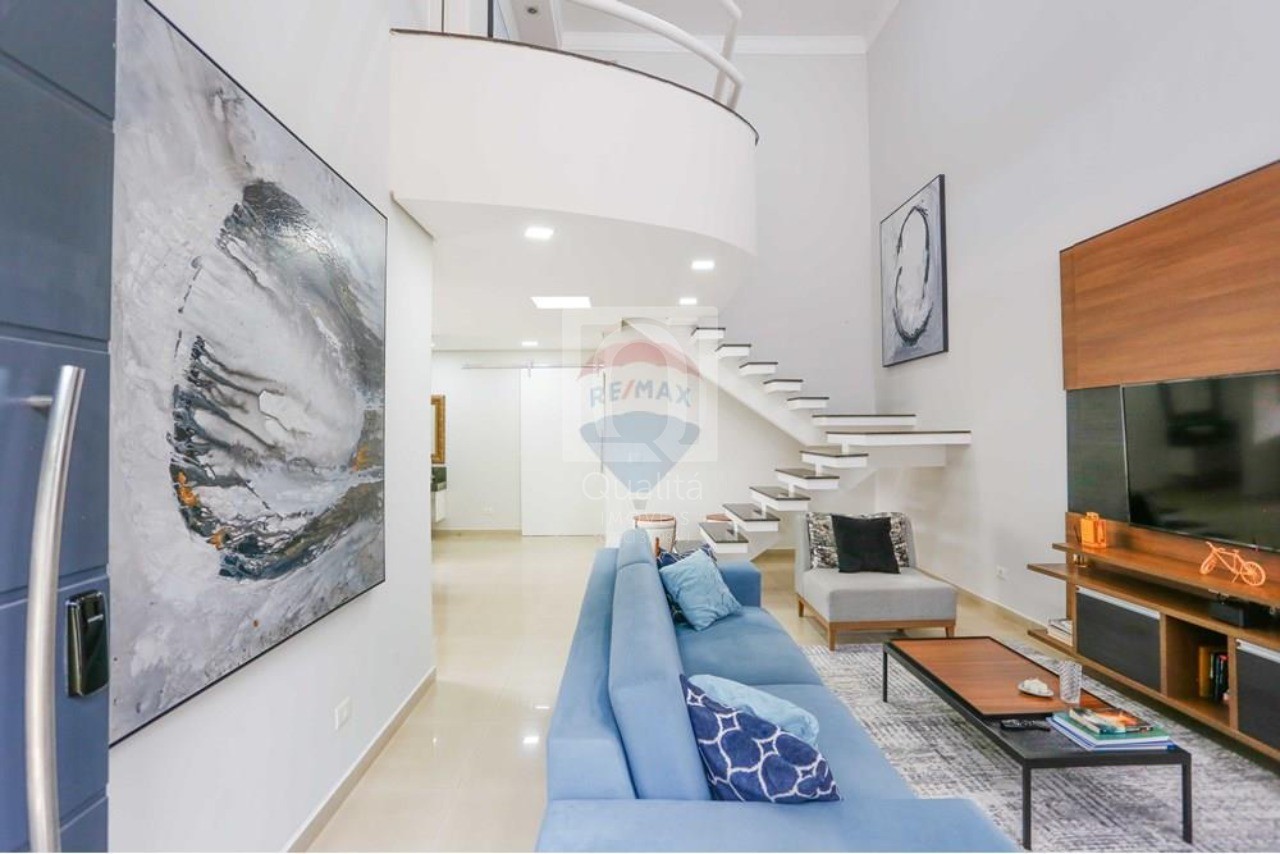 Casa de Condomínio à venda com 4 quartos, 250m² - Foto 2