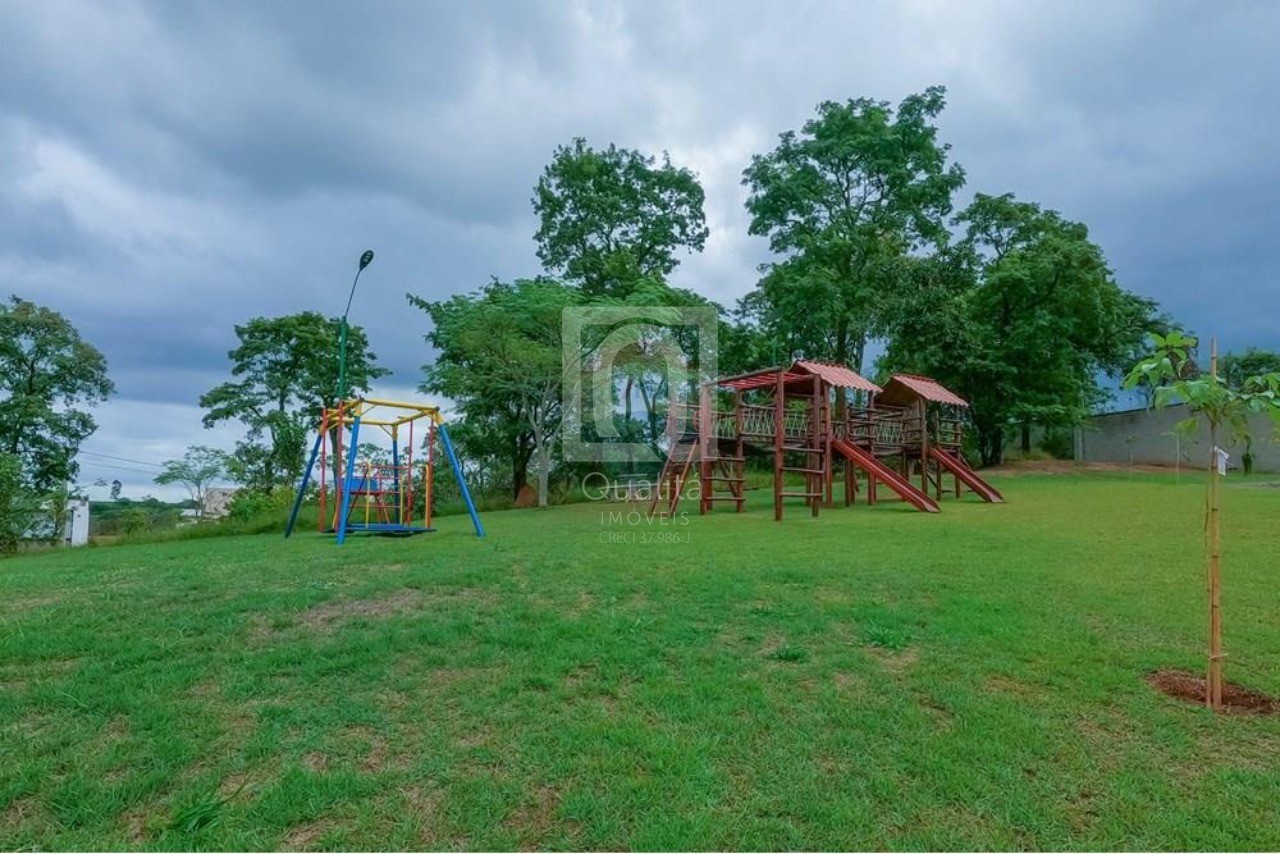 Casa de Condomínio à venda com 3 quartos, 260m² - Foto 40