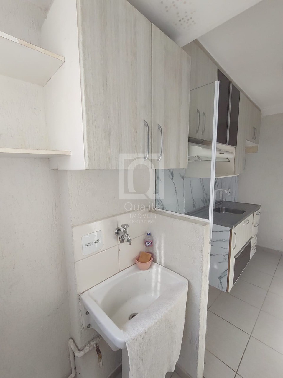 Cobertura, 3 quartos, 60 m² - Foto 5