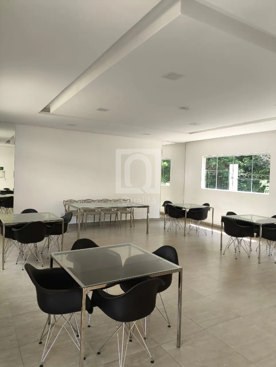 Apartamento à venda com 2 quartos, 49m² - Foto 20