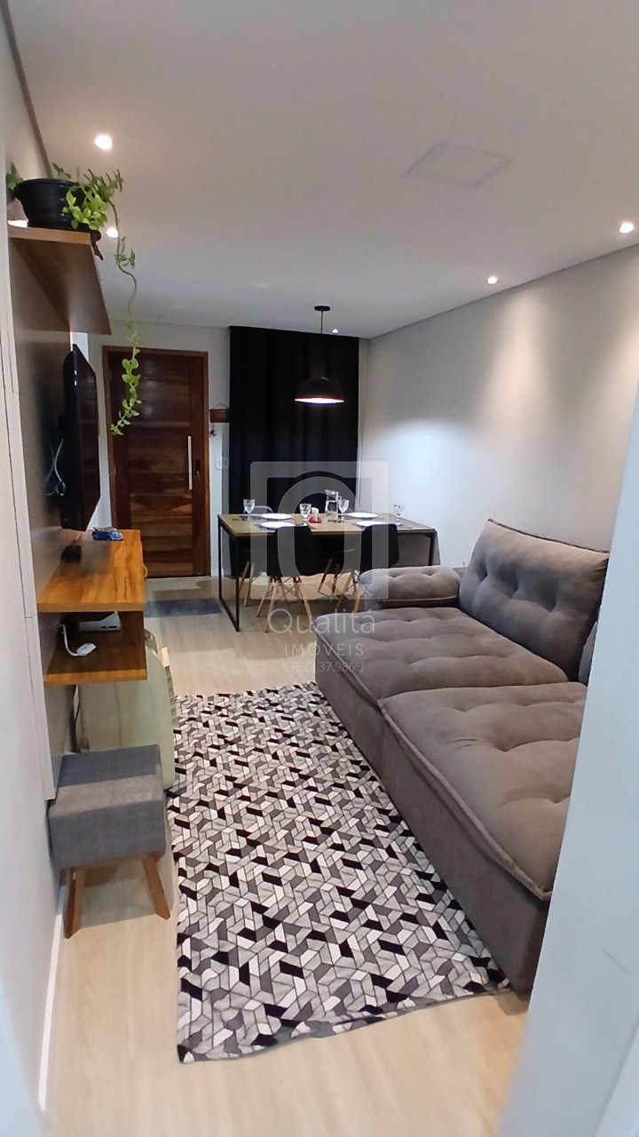 Casa de Condomínio à venda com 2 quartos, 126m² - Foto 5