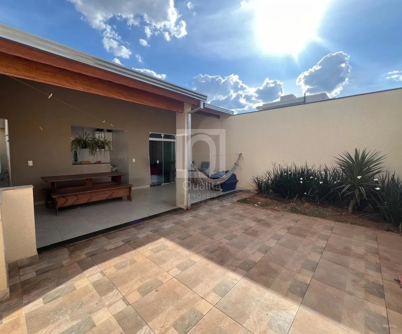 Casa de Condomínio à venda com 2 quartos, 200m² - Foto 9