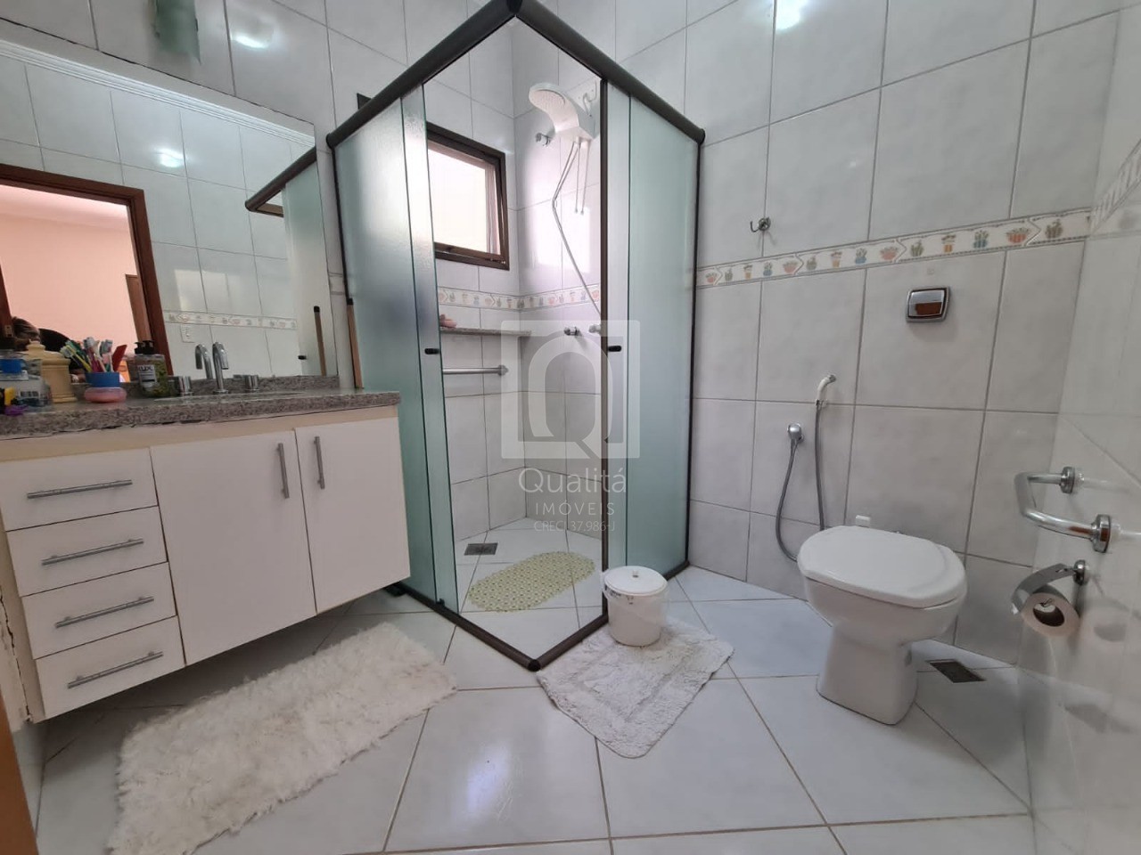 Casa de Condomínio, 3 quartos - Foto 12