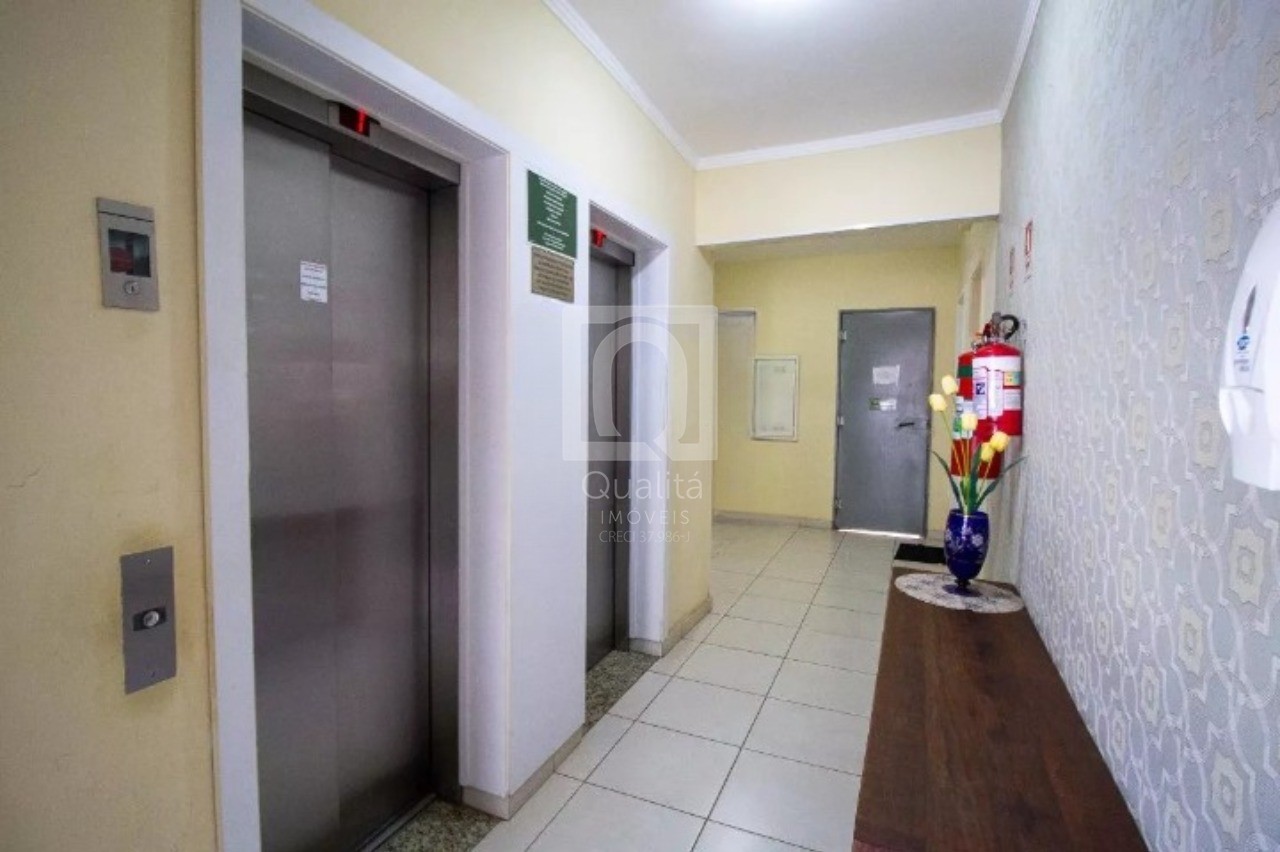 Apartamento à venda com 2 quartos, 50m² - Foto 17