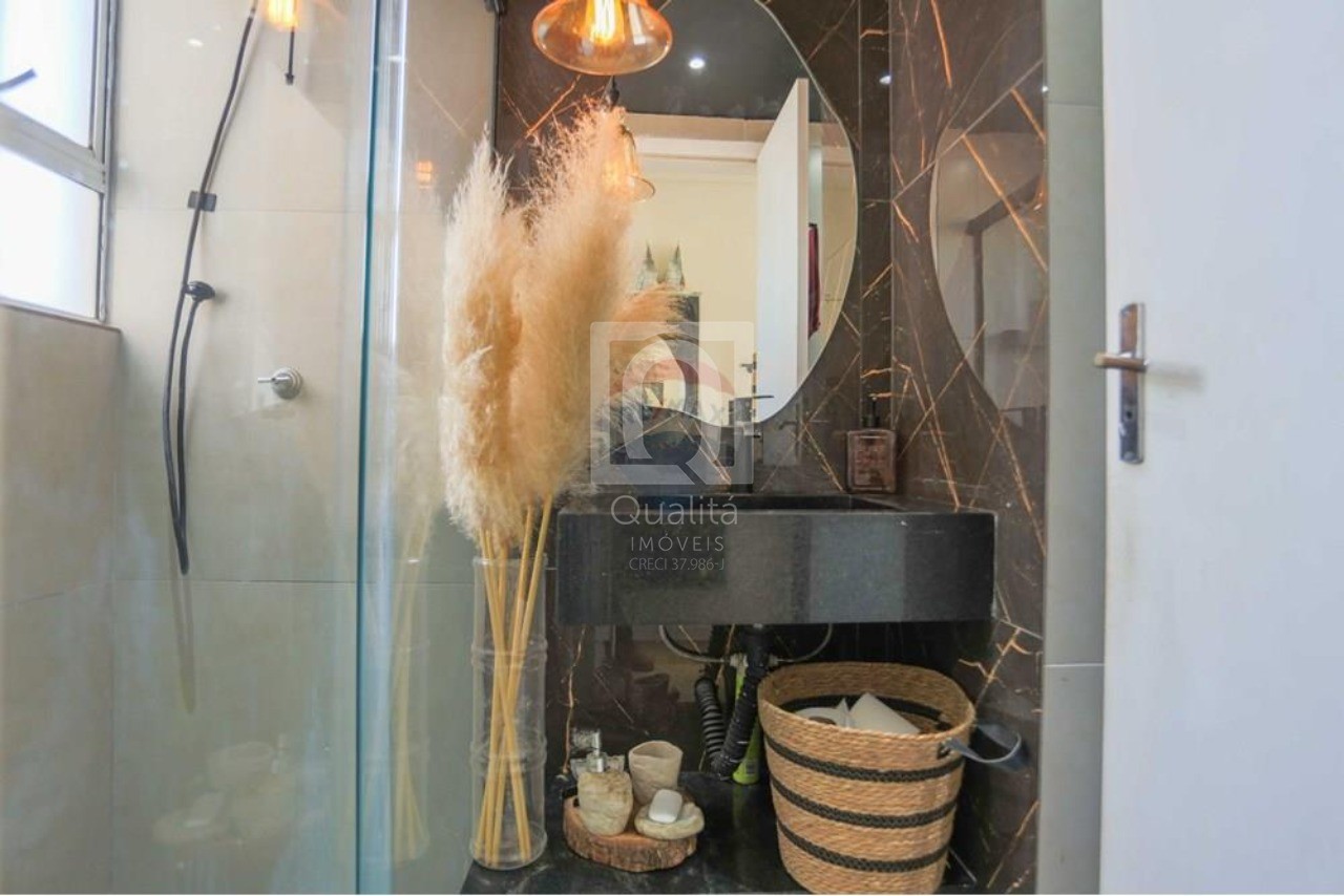 Apartamento, 2 quartos, 52 m² - Foto 10