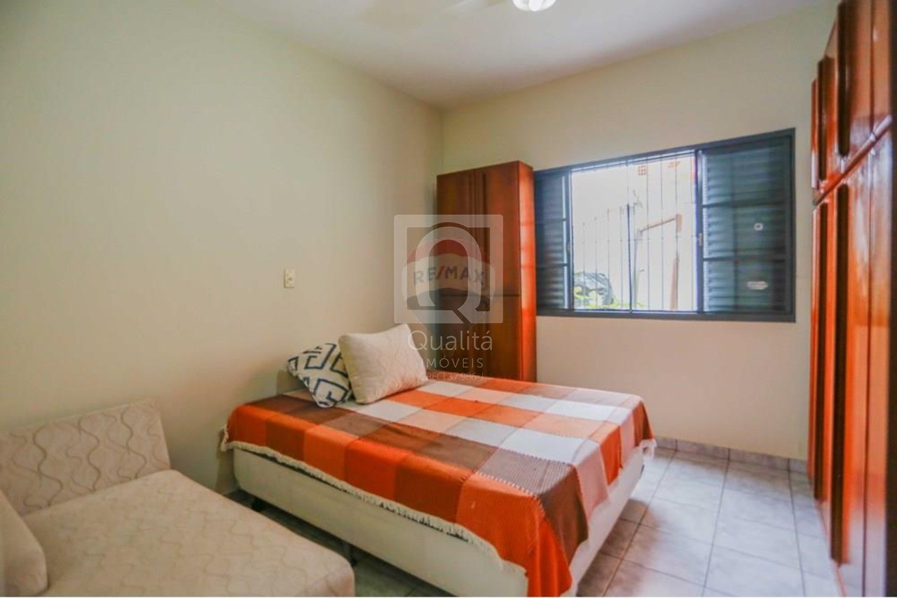 Casa à venda com 3 quartos, 281m² - Foto 21