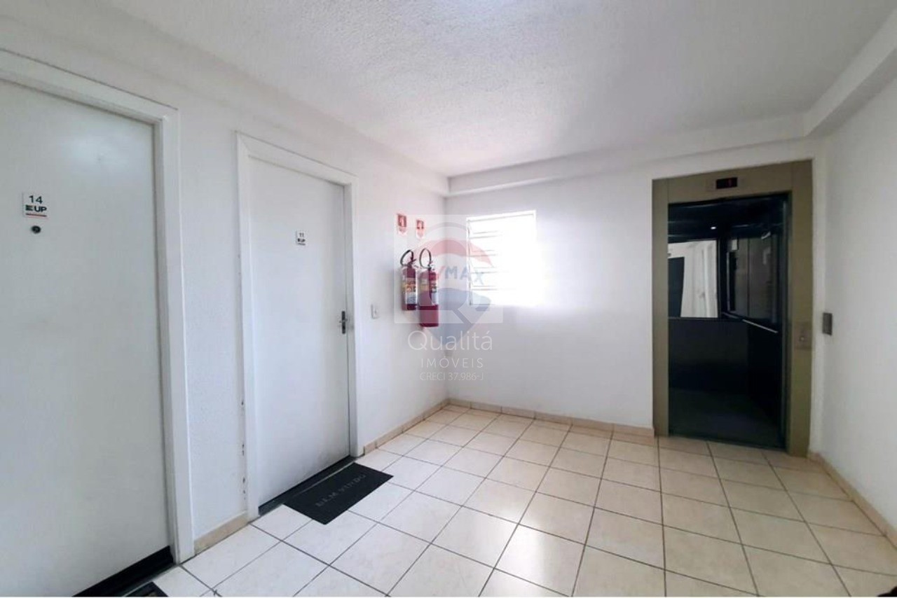 Apartamento, 2 quartos, 50 m² - Foto 17